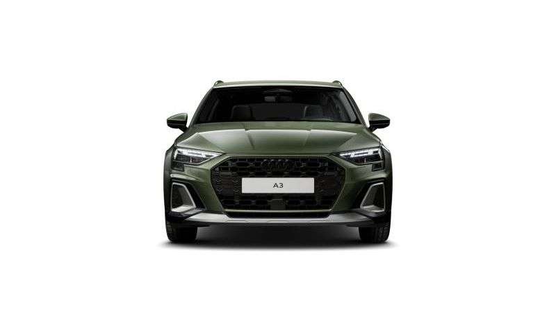 Audi A3 35 TFSI 150ch Hybride Avus S tronic 7 5.000 km 46.999 &euro; Champniers 16430