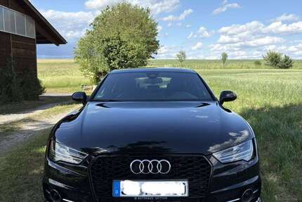 Audi A7 139.700 km 24.990 &euro; Dürnau 88422