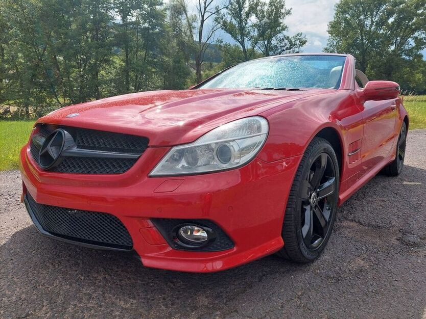 SL 500