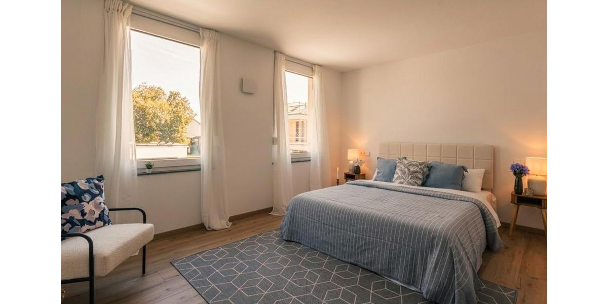 Doppelhaushälfte Biblis - 5.5 Zimmer, 112 m&sup2;, 1.568&euro; | Angebot:26412474
