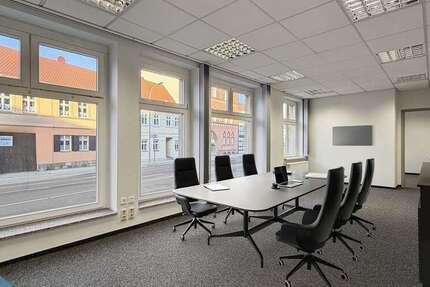 Gewerbeobjekt Stendal - 900&euro; | Angebot:26169480