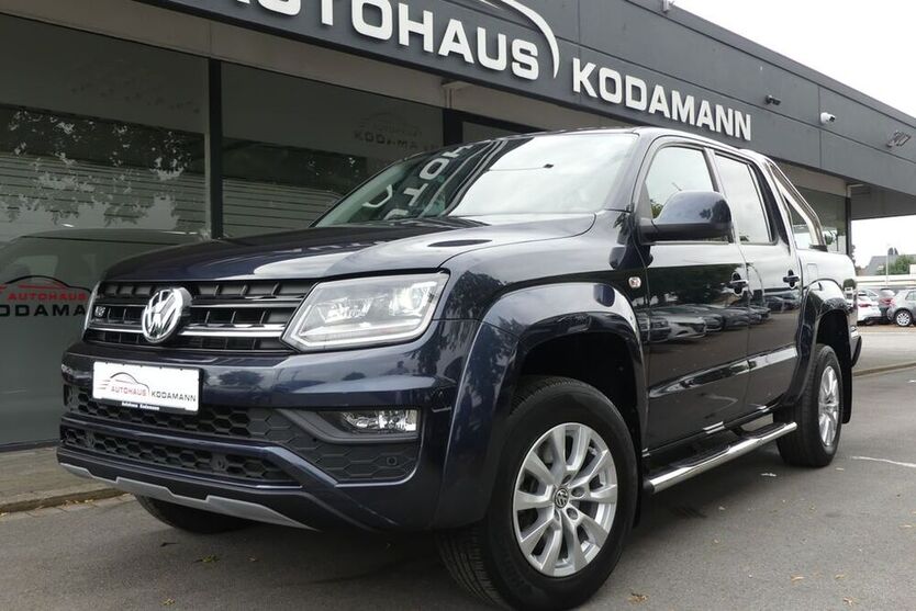 Amarok