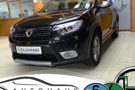 Dacia Sandero 45.000 km 9.890 &euro; Leutkirch 88299