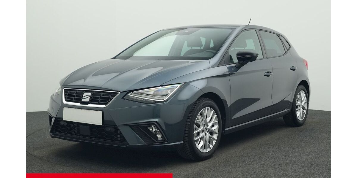 Seat Ibiza 20.980 km 21.450 &euro; Neumarkt i.d. OPf. 92318