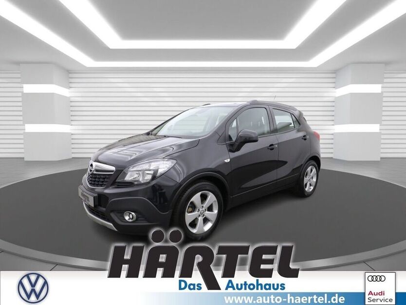 Mokka