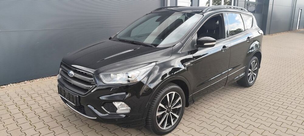 Kuga