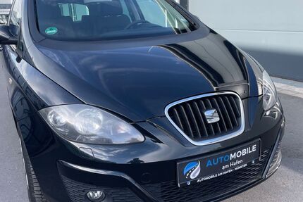 Seat Altea 164.000 km 3.990 &euro; Münster 48155