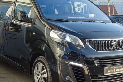 Peugeot Traveller 177.250 km 23.950 € Dachau (bei München) 85221