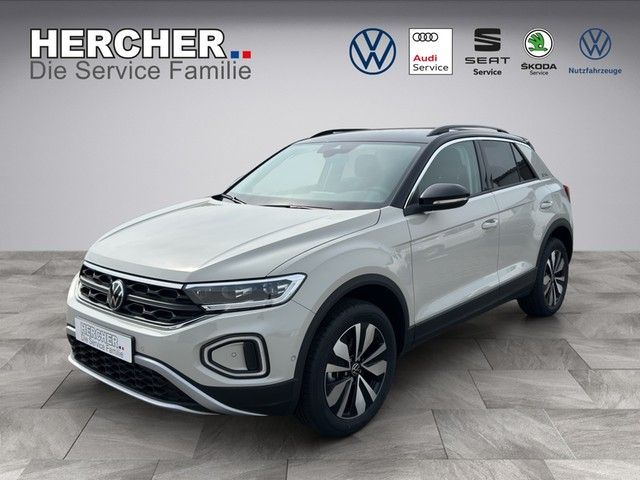 VW T-Roc 8.383 km 29.900 &euro; Riesa 01587