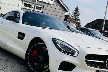 Mercedes-Benz AMG GT S 65.000 km 74.799 &euro; Stepenitztal 23936