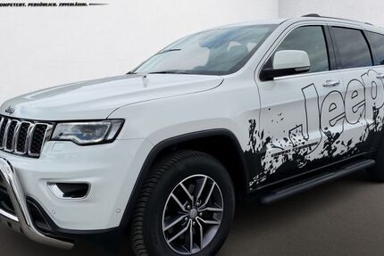 Jeep Grand Cherokee 125.000 km 21.990 &euro; Limburg 65549