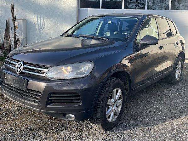 Touareg