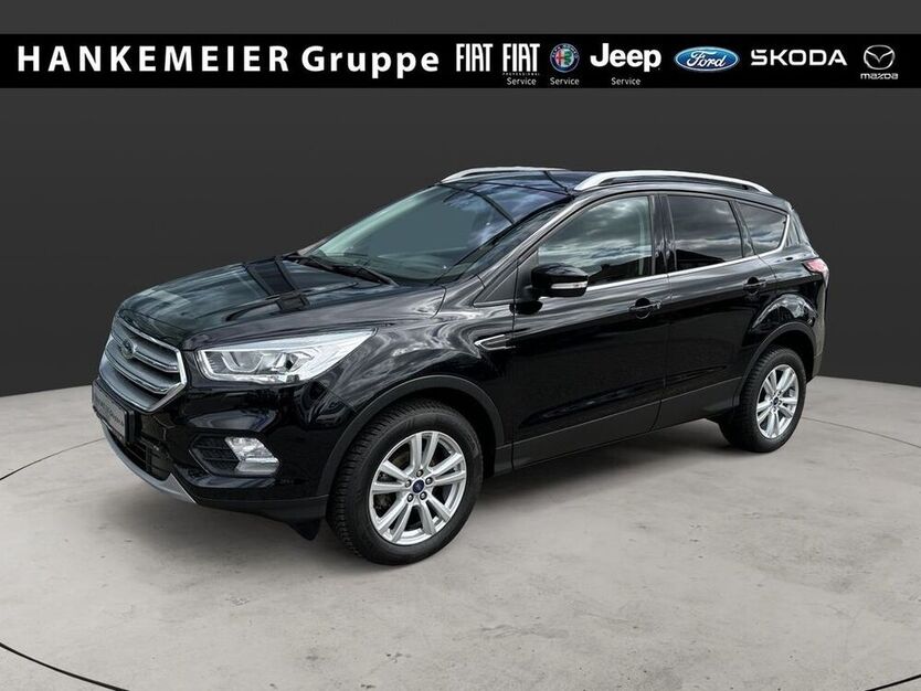 Kuga