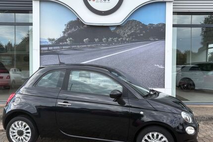 Fiat 500 33.284 km 12.951 &euro; Bad Oeynhausen 32549