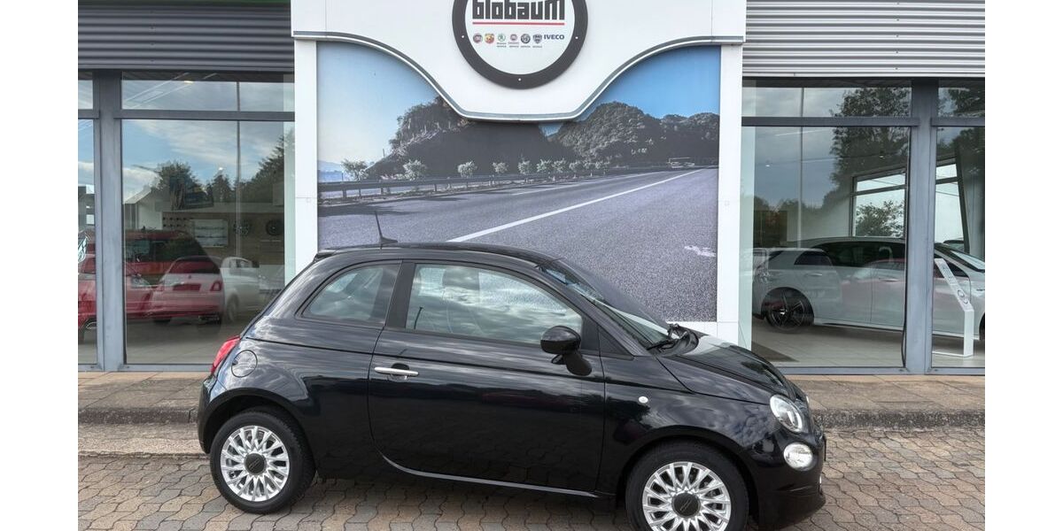 Fiat 500 33.284 km 12.951 &euro; Bad Oeynhausen 32549