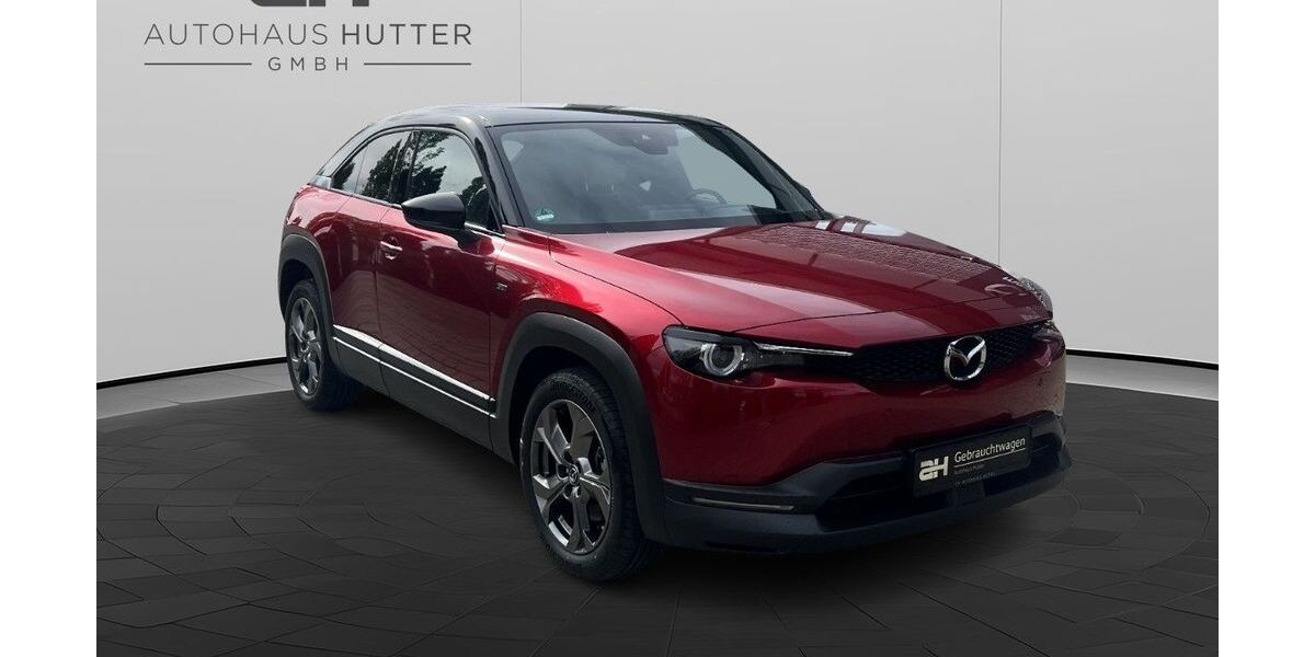 Mazda MX-30 36.397 km 18.490 &euro; Pfaffenhofen 85276