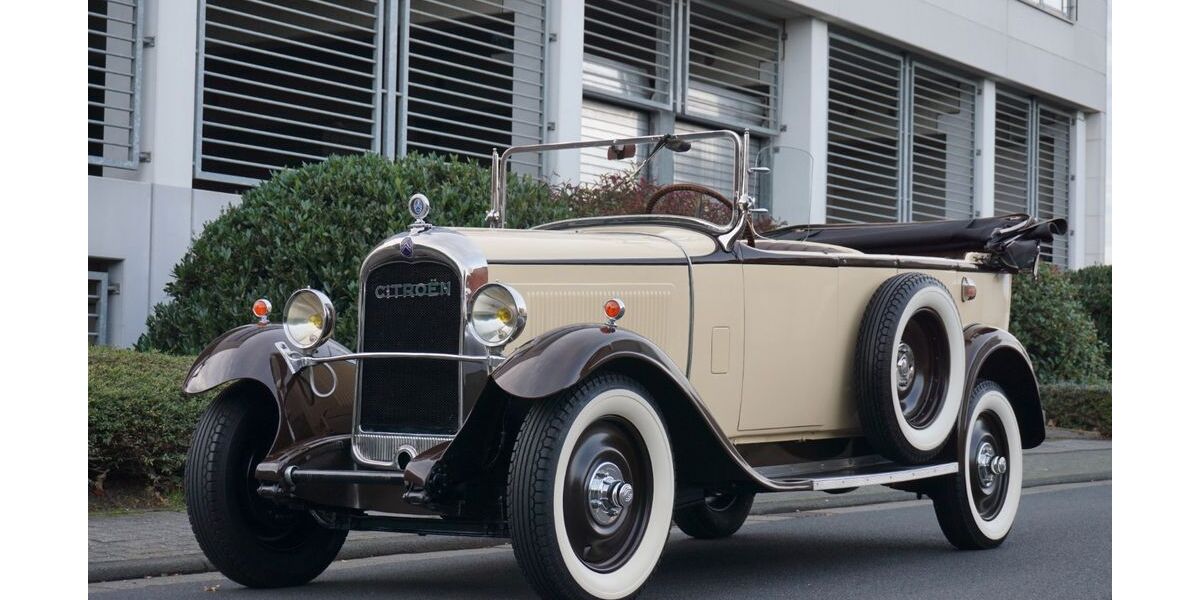 Citroen C4 85.460 km 21.900 &euro; Elsdorf 50189