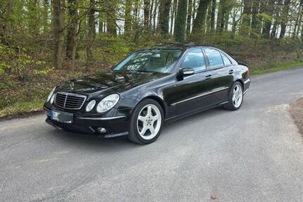Mercedes-Benz E 320 198.450 km 9.800 &euro; Werther (Westfl.) 33824