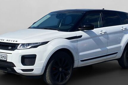 Land Rover Range Rover Evoque 102.670 km 11.990 &euro; Schönefeld OT Großziethen 12529