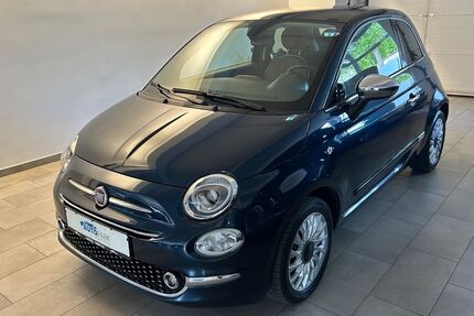 Fiat 500 92.497 km 7.980 &euro; Rendsburg 24768