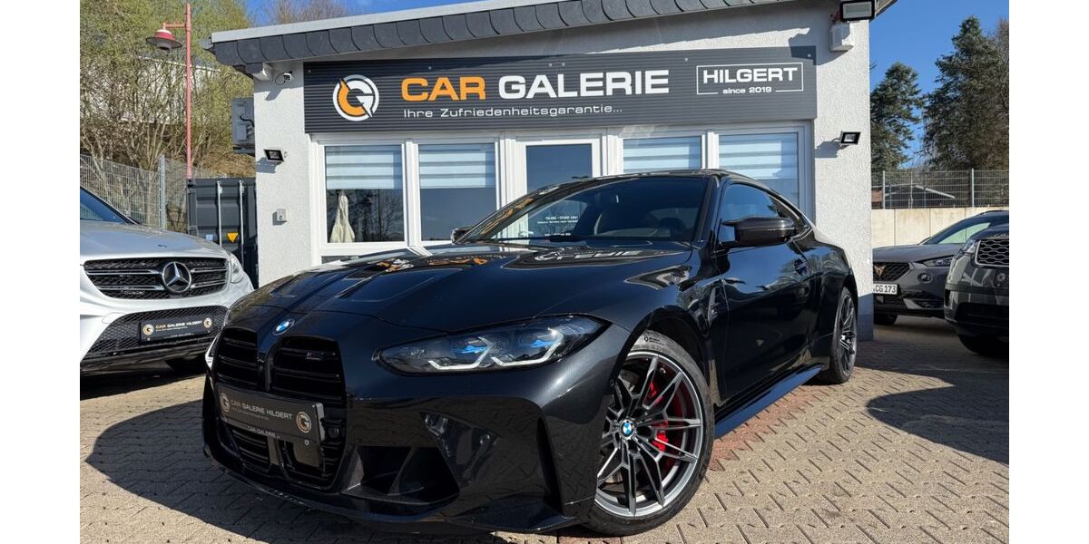 BMW M4 67.000 km 69.990 &euro; Hilgert 56206