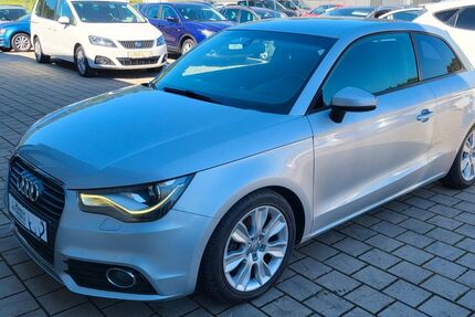 Audi A1 166.000 km 7.290 &euro; Horb-Mühringen 72160