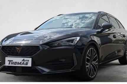 Cupra Leon 19.643 km 32.880 &euro; Blankenheim 53945