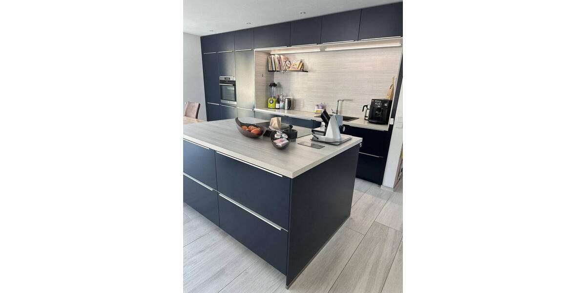 Etagenwohnung Aidlingen Aidlingen (Kernort) - 4 Zimmer, 117 m&sup2;, 560.000&euro; | Angebot:26228935