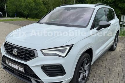 Seat Ateca 65.000 km 23.490 &euro; Gera 07551