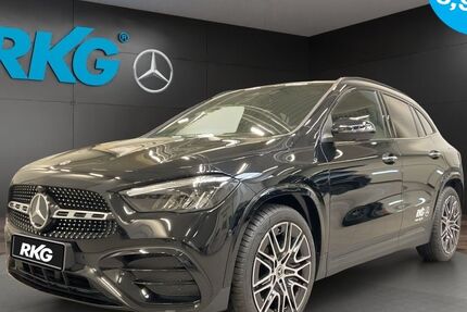 Mercedes-Benz GLA 200 9.800 km 46.930 &euro; Siegburg 53721