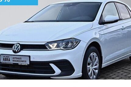 VW Polo 50.700 km 14.450 &euro; Braunschweig 38108