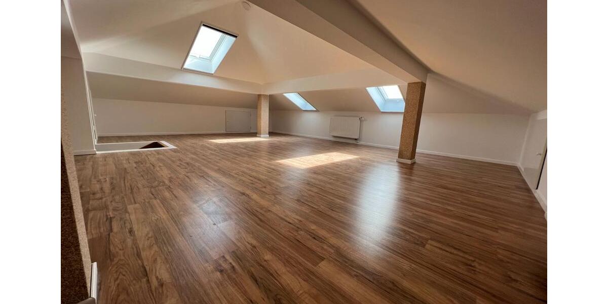 Etagenwohnung Velpke - 4.5 Zimmer, 147 m&sup2;, 1.320&euro; | Angebot:26406029