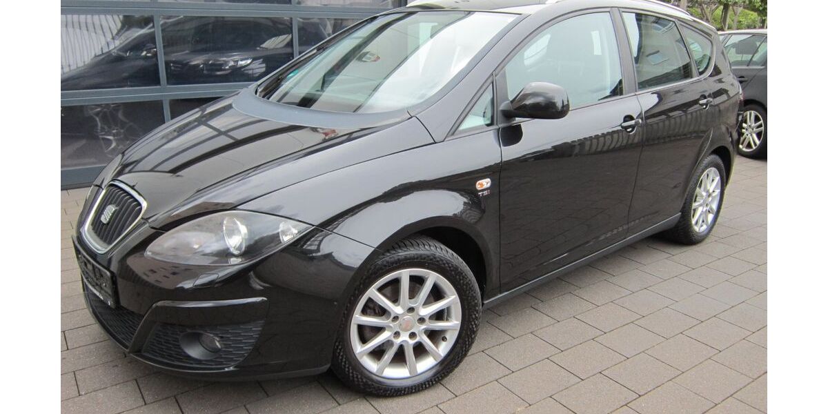 Seat Altea 164.200 km 2.890 &euro; Paderborn 33102