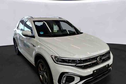 VW T-Roc 74.000 km 22.990 &euro; Braunschweig 38116