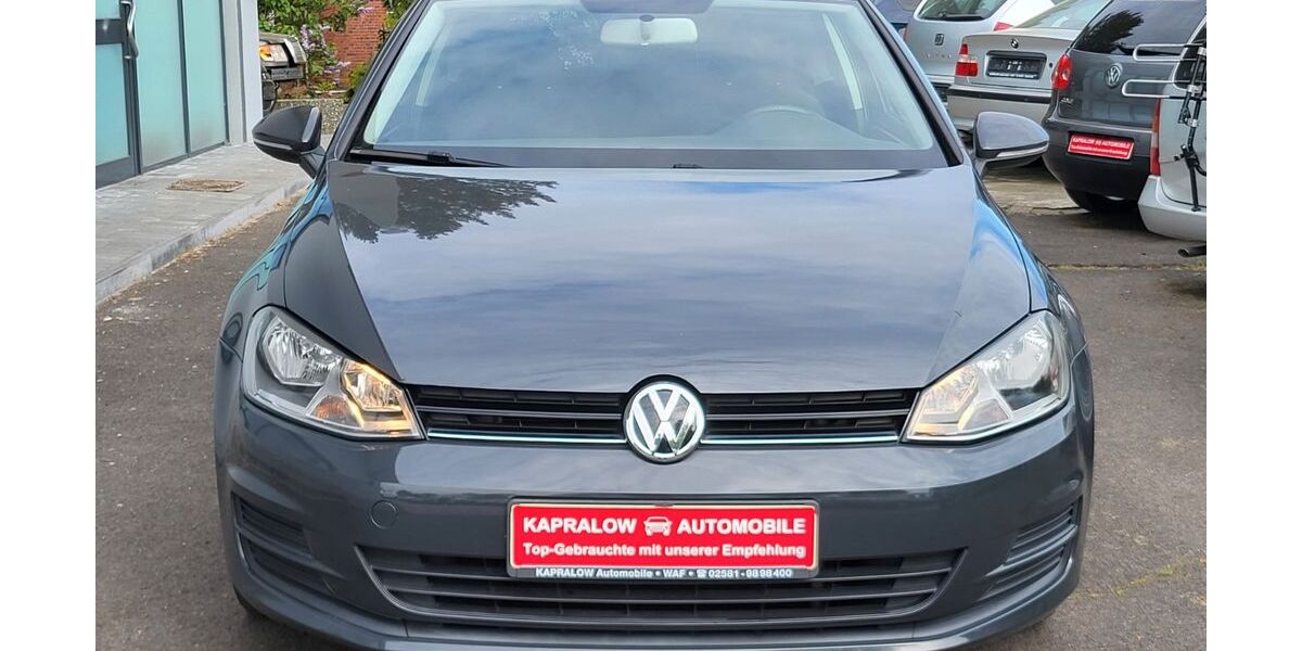 VW Golf 190.482 km 6.500 &euro; Warendorf 48231