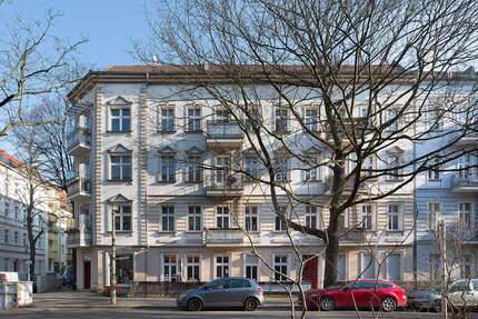 Wohnung zum Mieten in Berlin 1.000 € 43.78 m² 2 zimmer