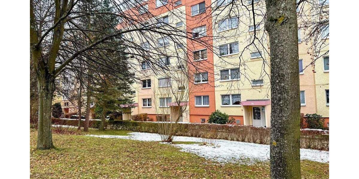 Etagenwohnung Annaberg-Buchholz Annaberg - 3 Zimmer, 57 m&sup2;, 40.000&euro; | Angebot:25776689