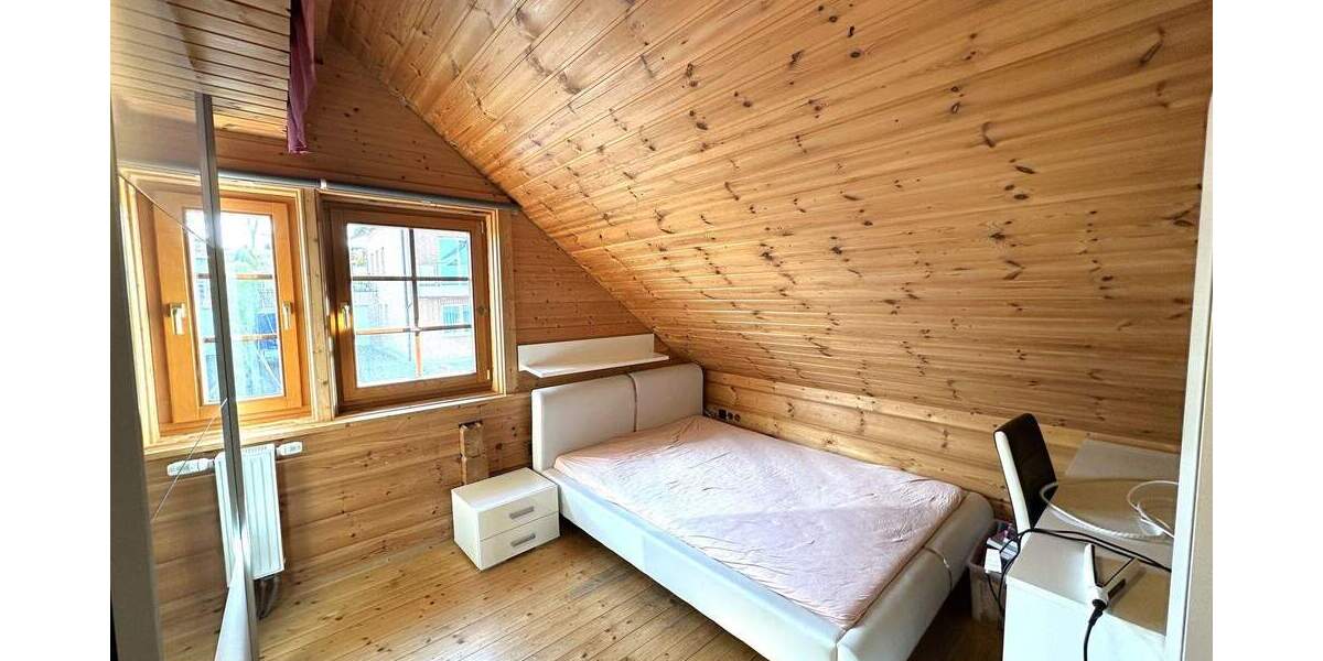 Einfamilienhaus Halver - 5 Zimmer, 129 m&sup2;, 239.700&euro; | Angebot:25744124