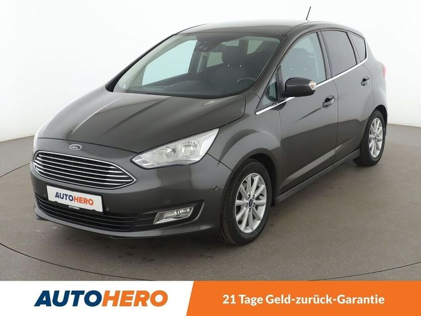 C-Max