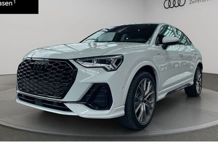 Audi Q3 9.900 km 44.990 &euro; Kassel 34125