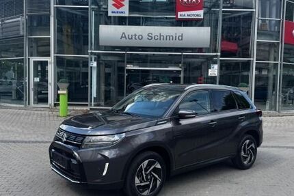 Suzuki Vitara 5.050 km 25.990 € München 81241