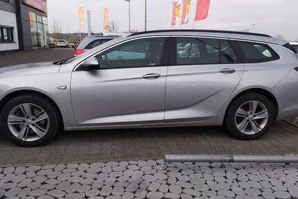 Opel Insignia 191.000 km 6.499 &euro; Poppenhausen (Wasserkuppe) 36163