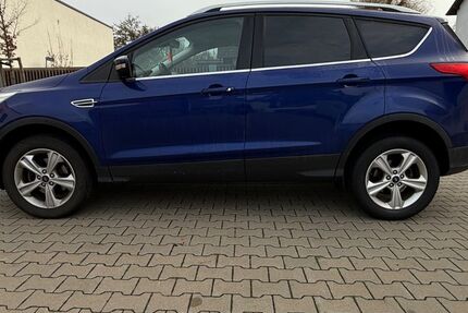 Ford Kuga 86.000 km 10.000 &euro; Erbach 64711