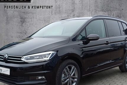 VW Touran 3.300 km 38.390 &euro; Ulm 89077
