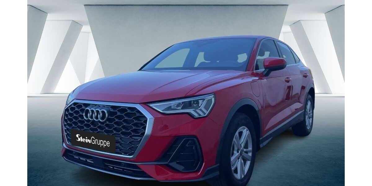 Audi Q3 30.550 km 34.290 &euro; Siegburg 53721