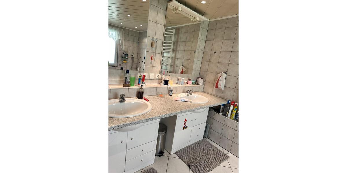 Doppelhaushälfte Oberndorf am Neckar - 5 Zimmer, 110 m&sup2;, 279.000&euro; | Angebot:26221642