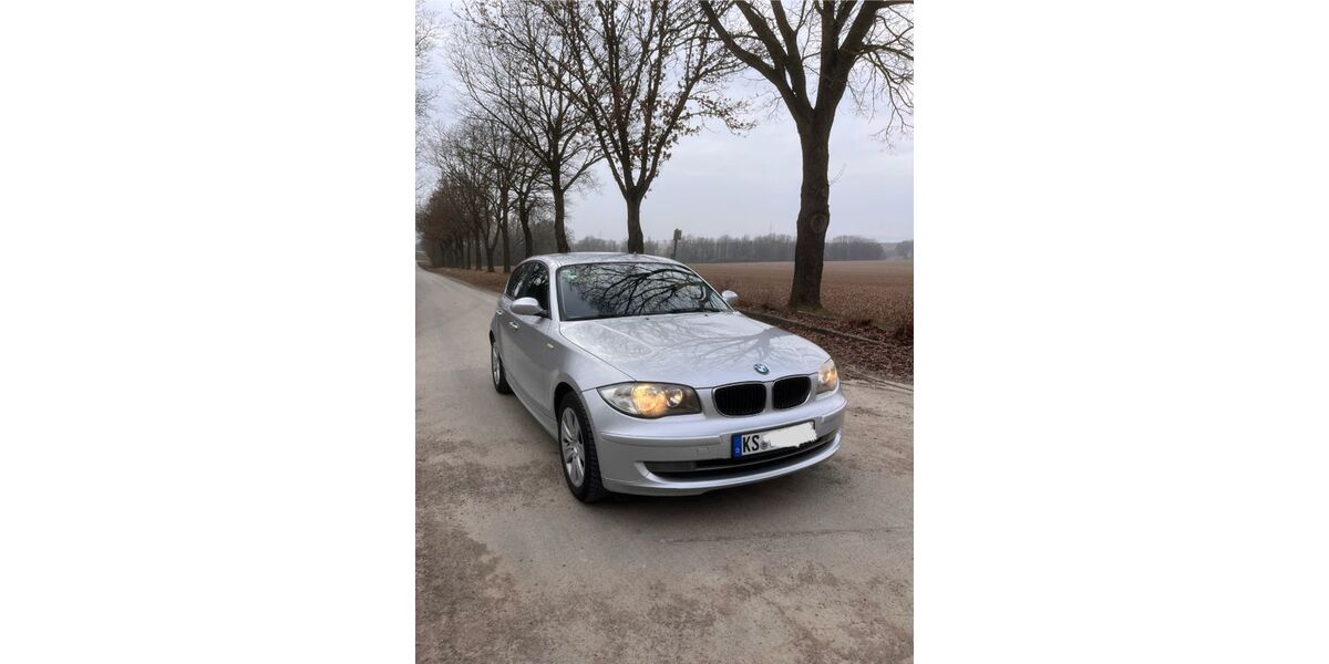 BMW 116 183.697 km 3.700 &euro; Liebenau 34396