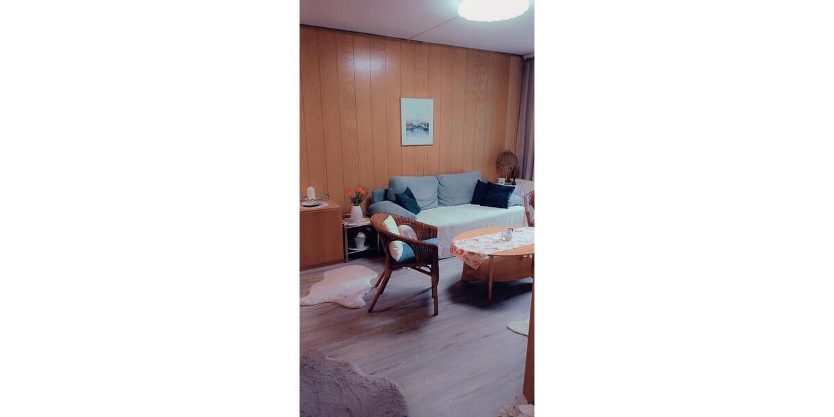 Etagenwohnung Bad Harzburg - 2 Zimmer, 50 m&sup2;, 78.000&euro; | Angebot:26882411