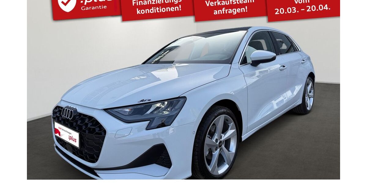 Audi A3 7.685 km 32.190 &euro; Memmingen 87700