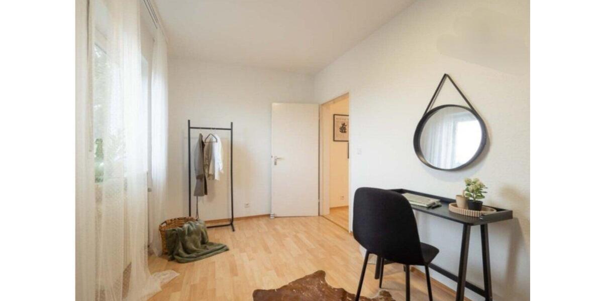 Etagenwohnung Engen - 3 Zimmer, 77 m&sup2;, 940&euro; | Angebot:26311590
